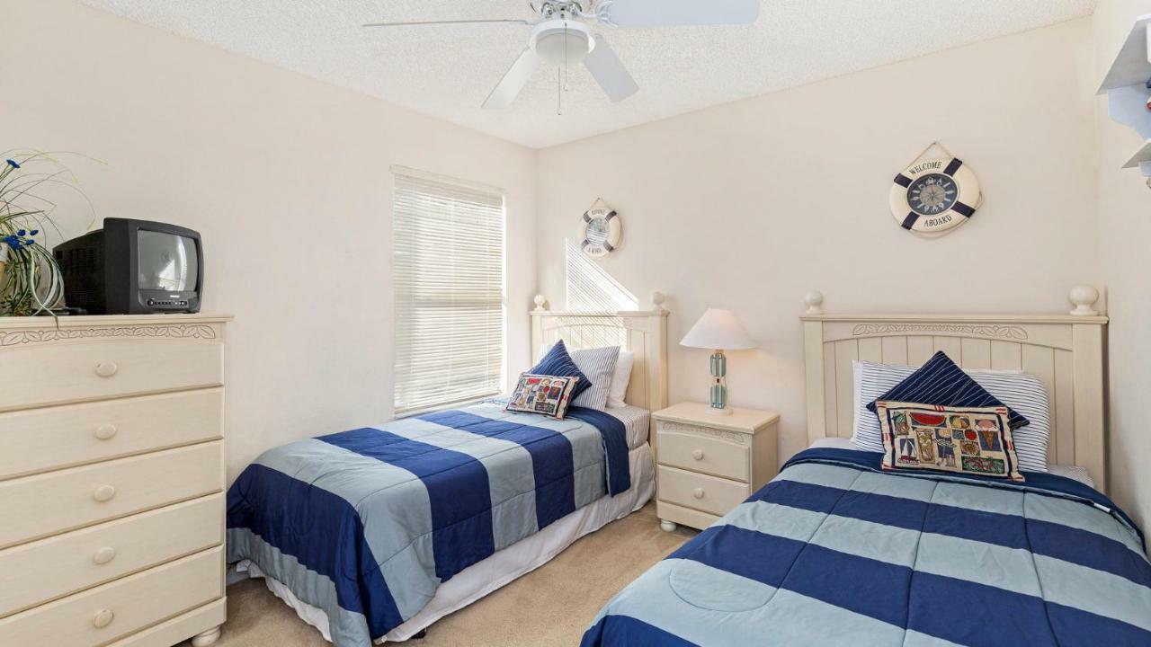 Palm Key Villa 7 Bed On Emerald Island Resort Kissimmee Exterior photo