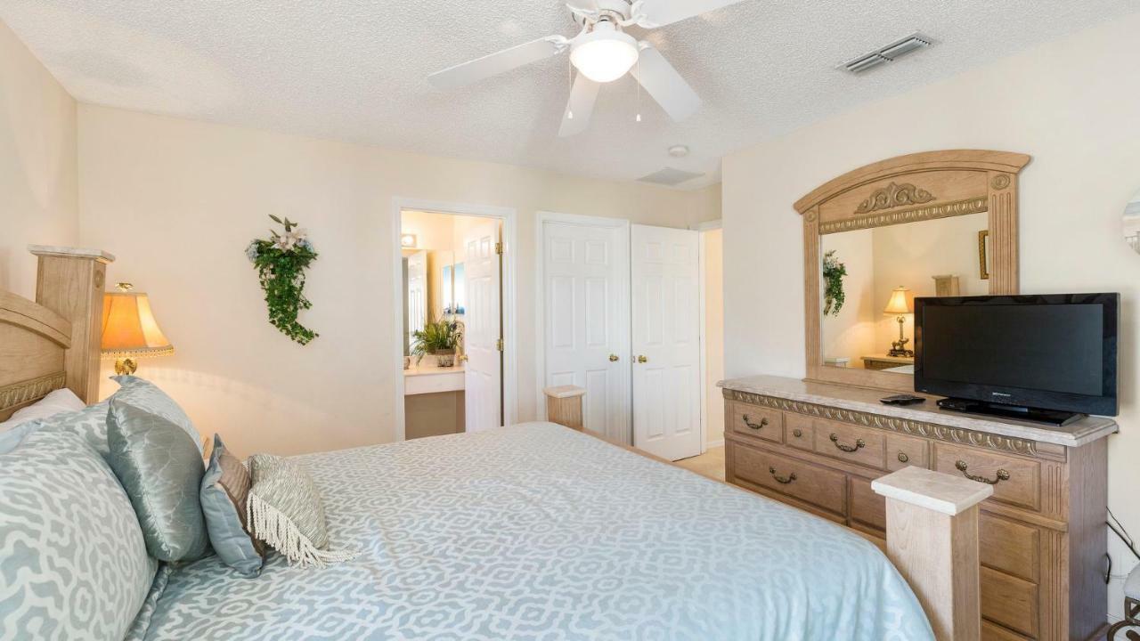 Palm Key Villa 7 Bed On Emerald Island Resort Kissimmee Exterior photo